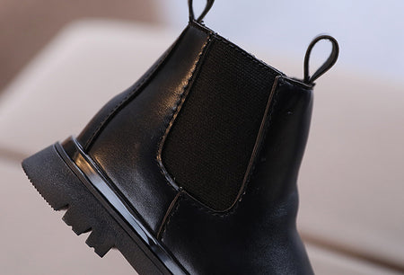 Toddler Shoes, Children's Shoes, Single Shoes, Boys And Baby Shoes, Girls' Short Boots - ANIBEY