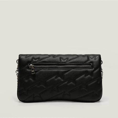 Dustproof Bag Large Capacity Fashion Chain Portable Shoulder Bag - ANIBEY