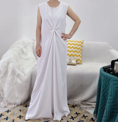 Inside Casual Women's Body Vest Long Skirt - ANIBEY