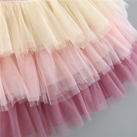Girls' children's skirts - ANIBEY