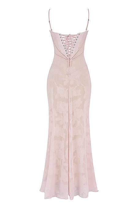 Women's Fashionable Elegant Dress - ANIBEY