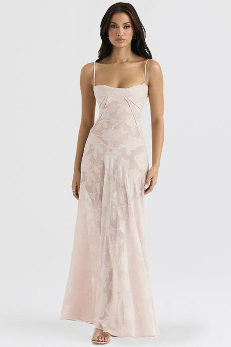 Women's Fashionable Elegant Dress - ANIBEY