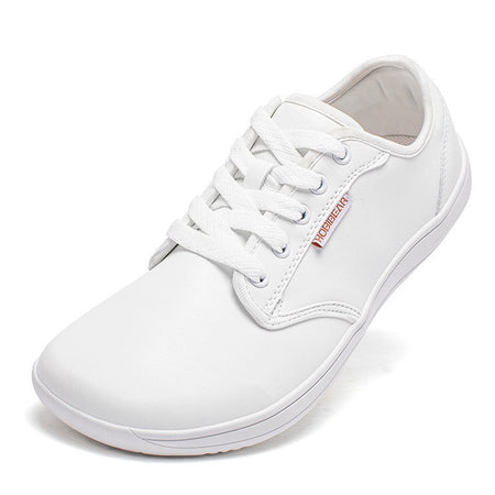 Men's Stain-resistant Wide Toe Sneakers - ANIBEY