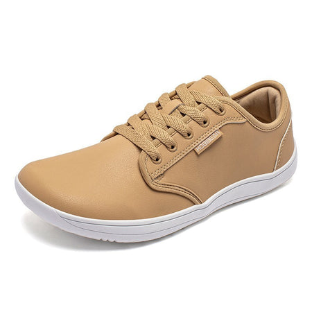 Men's Stain-resistant Wide Toe Sneakers - ANIBEY