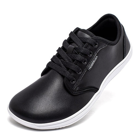 Men's Stain-resistant Wide Toe Sneakers - ANIBEY