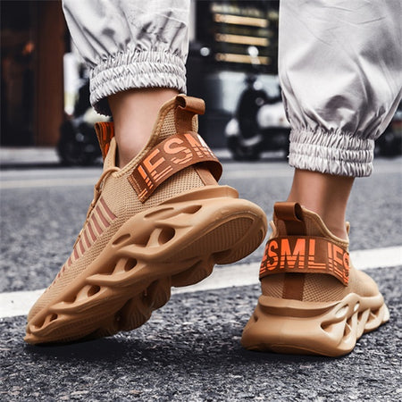 sports shoes - ANIBEY