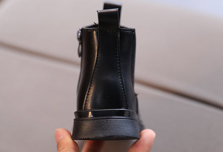 Toddler Shoes, Children's Shoes, Single Shoes, Boys And Baby Shoes, Girls' Short Boots - ANIBEY