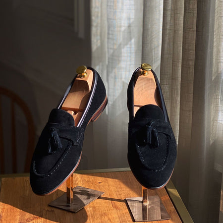 Elegant Business wear Formal Shoes For Men - ANIBEY