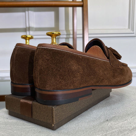 Elegant Business wear Formal Shoes For Men - ANIBEY
