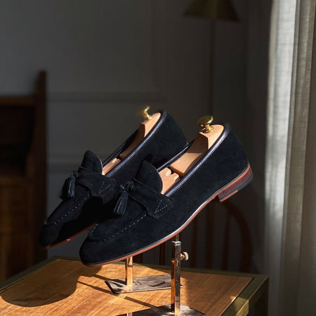 Elegant Business wear Formal Shoes For Men - ANIBEY