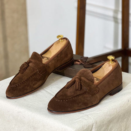 Elegant Business wear Formal Shoes For Men - ANIBEY