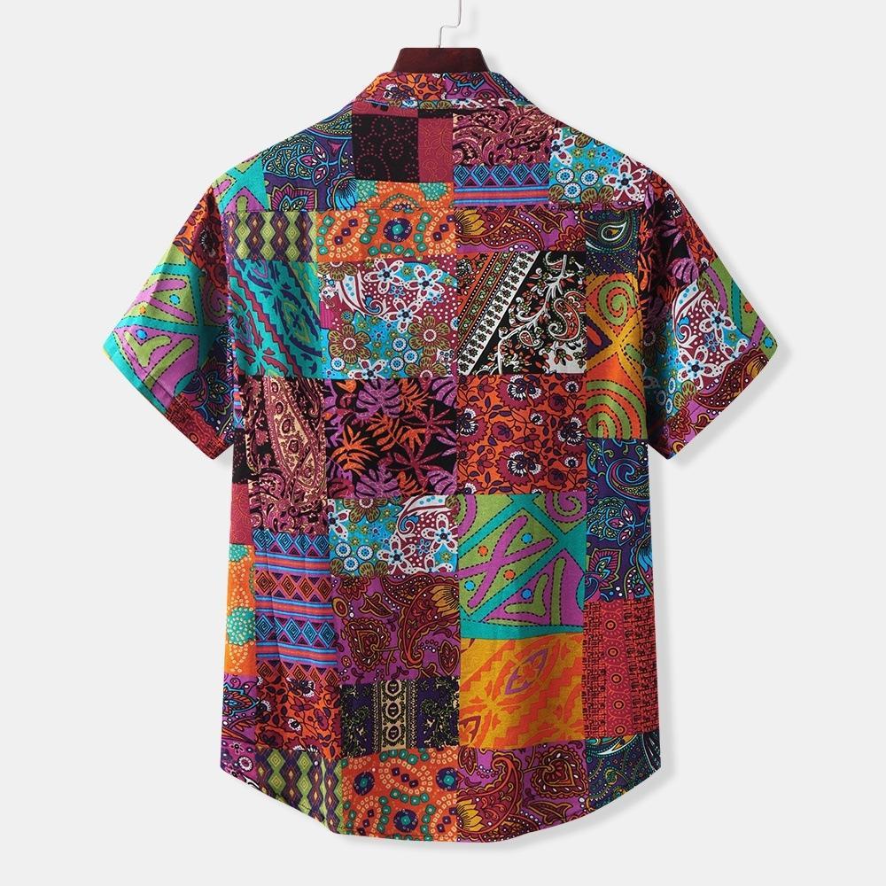 Men's Shirts