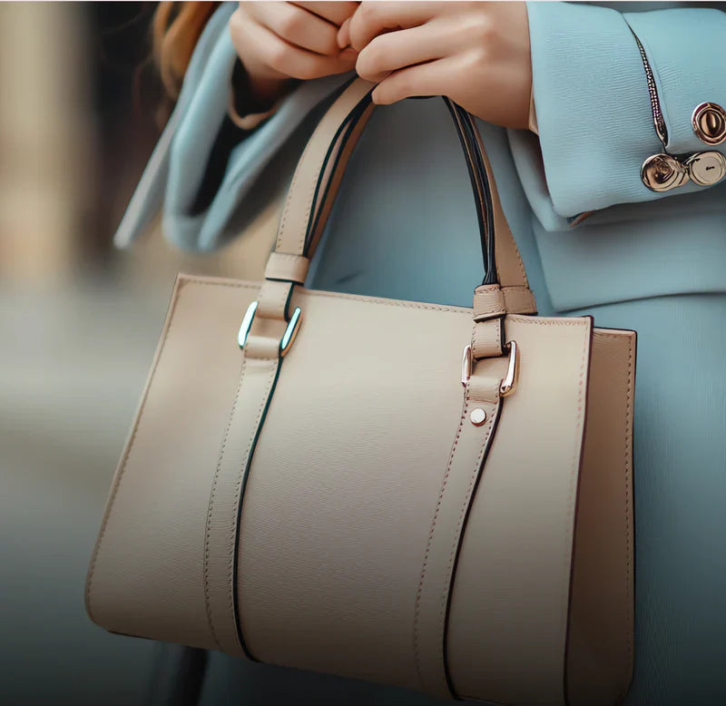 Handbags - ANIBEY