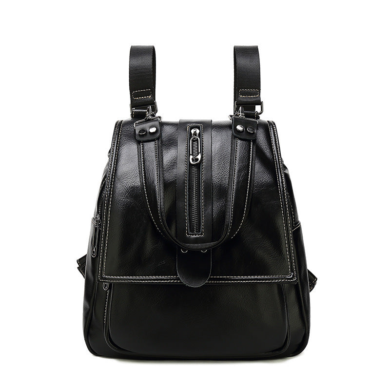 Women's Backpack Multifunctional And Large Capacity - ANIBEY