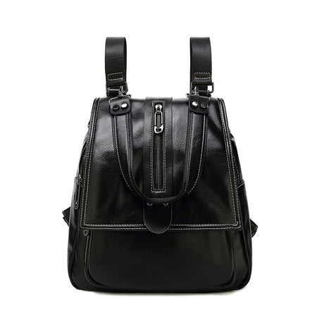 Women's Backpack Multifunctional And Large Capacity - ANIBEY