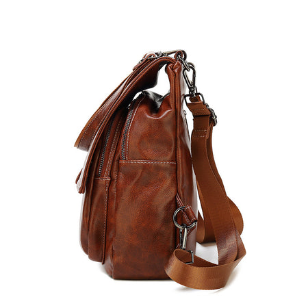Women's Backpack Multifunctional And Large Capacity - ANIBEY