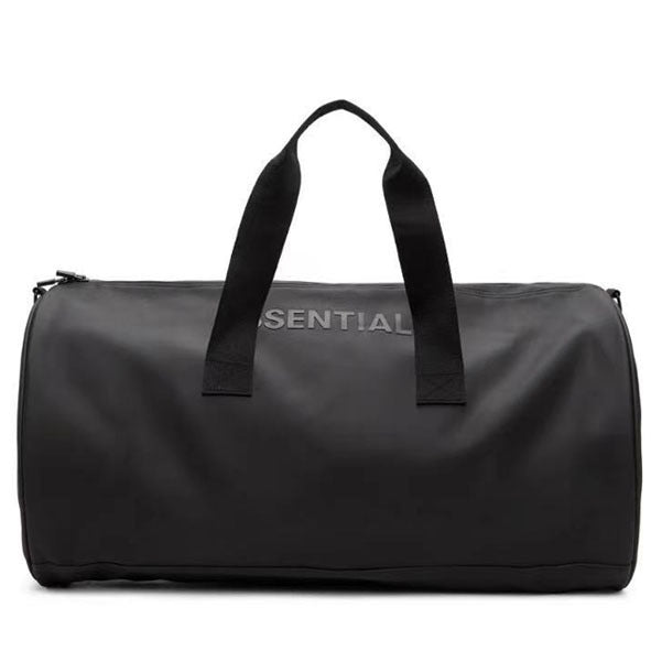 For Fear Of God New Travel Bag Leather Bucket Bag - ANIBEY