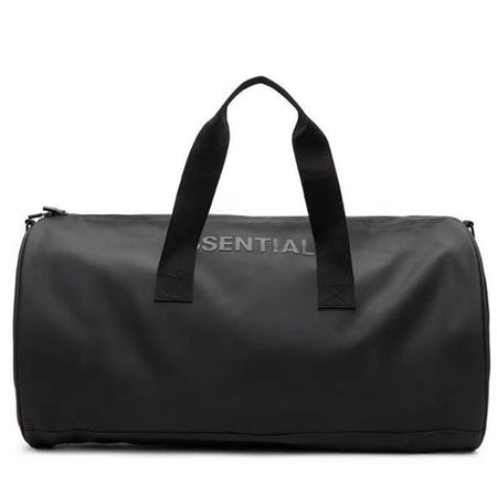 For Fear Of God New Travel Bag Leather Bucket Bag - ANIBEY