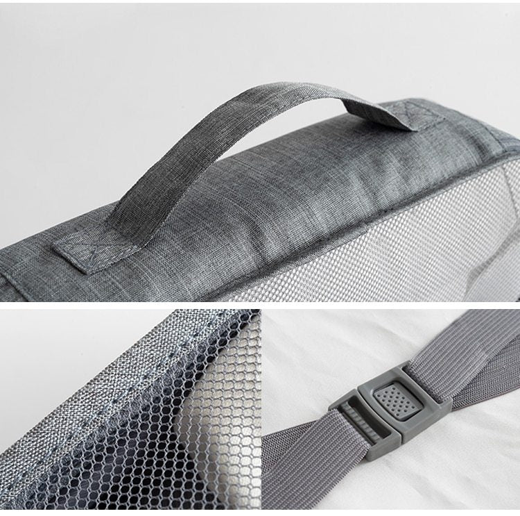 Waterproof Travel Tote Bag Set of 7 - ANIBEY