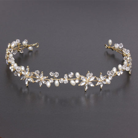bride's wedding handmade ornaments - ANIBEY