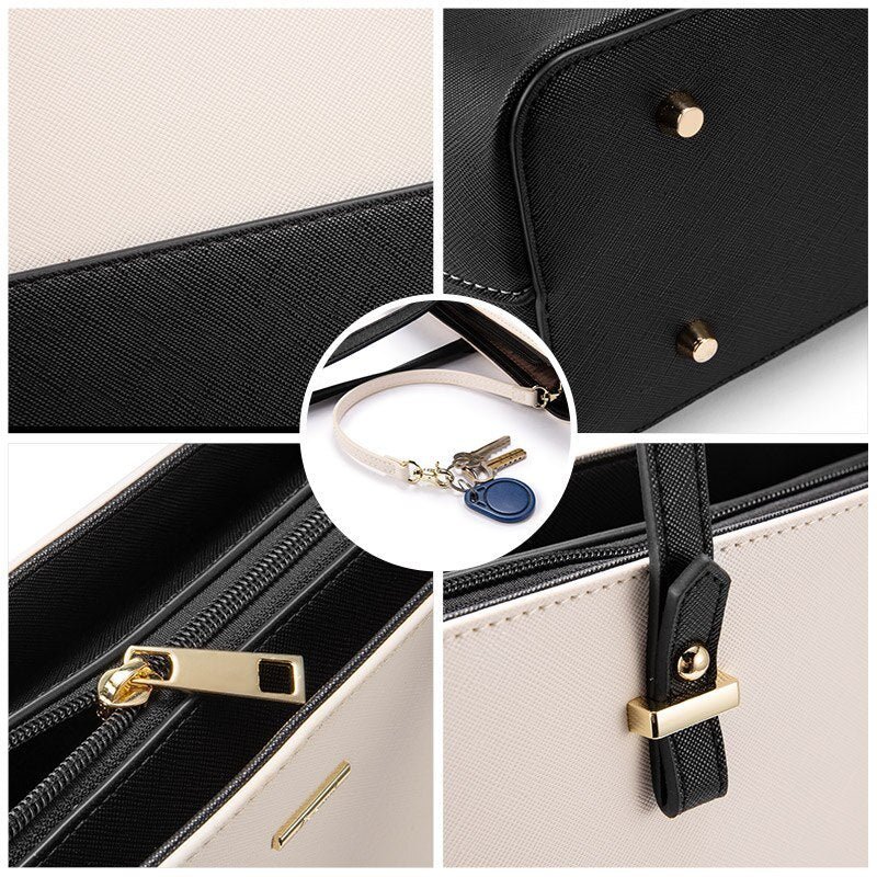 Atmospheric three-piece package - ANIBEY