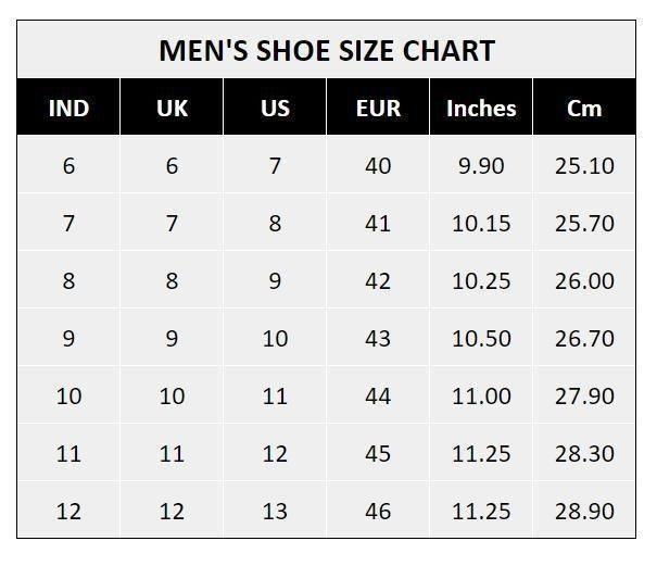 Men's Smart Formal Shoes - ANIBEY