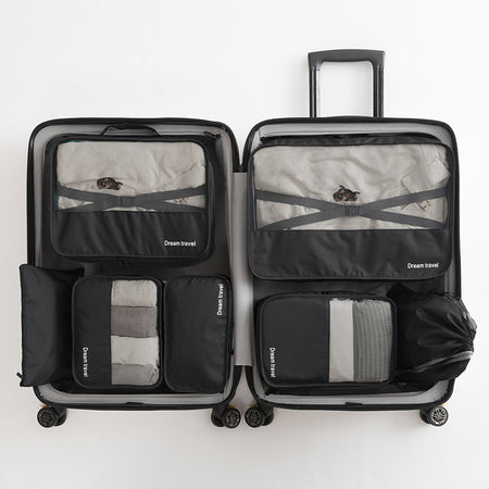 Waterproof Travel Tote Bag Set of 7 - ANIBEY