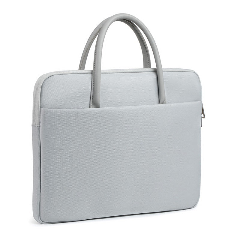 Ladies Simple Niche Commuter Laptop Bag - ANIBEY