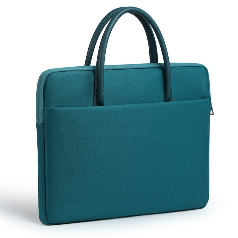 Ladies Simple Niche Commuter Laptop Bag - ANIBEY