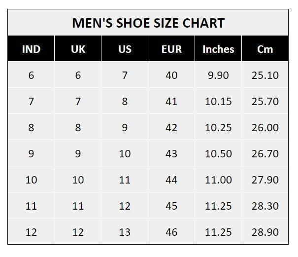 Men's Smart Formal Shoes - ANIBEY