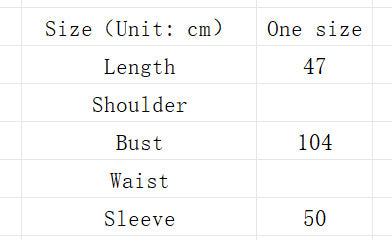 Women Self Design Long-Sleeved Winter Top - ANIBEY