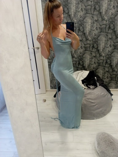 Backpack Hip Fashion Dress - ANIBEY