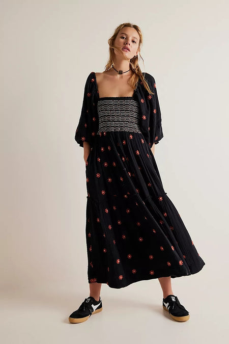 Fashion Casual And Comfortable Dress - ANIBEY