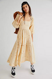 Fashion Casual And Comfortable Dress - ANIBEY