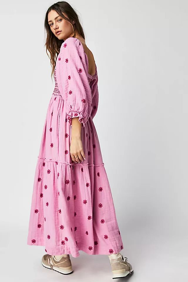 Fashion Casual And Comfortable Dress - ANIBEY