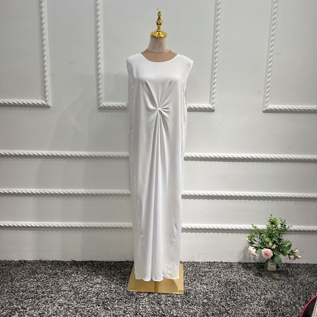 Inside Casual Women's Body Vest Long Skirt - ANIBEY