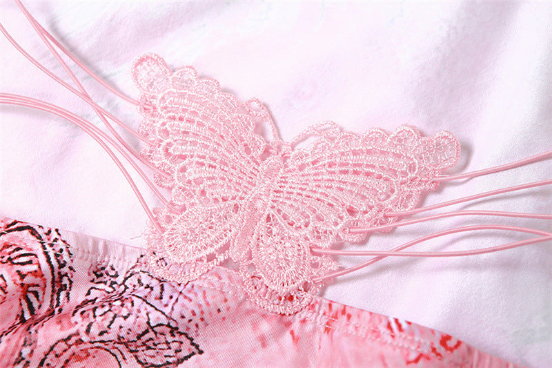 Fashion Women's Fashion Clothing Dress - ANIBEY