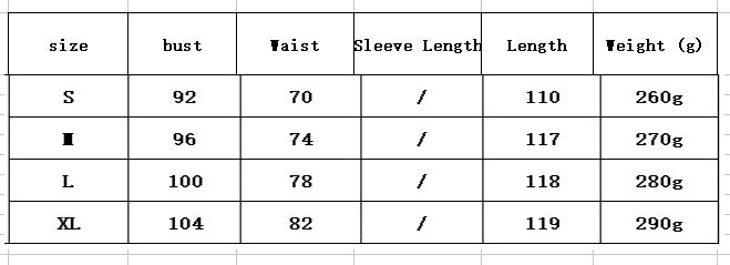 Strapless back dress - ANIBEY