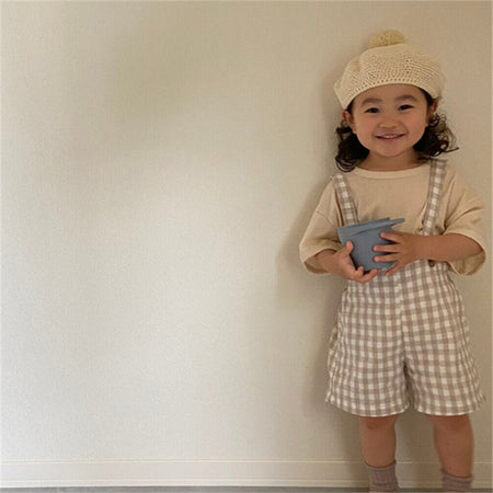 Fashion Personality Short Casual Girls Pants - ANIBEY