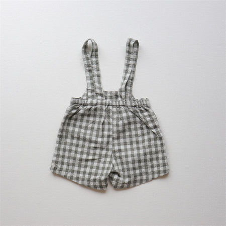 Fashion Personality Short Casual Girls Pants - ANIBEY