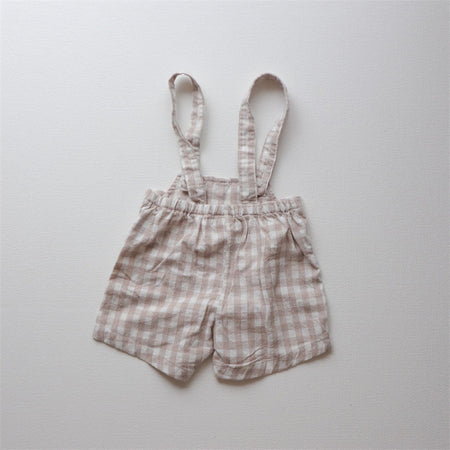 Fashion Personality Short Casual Girls Pants - ANIBEY