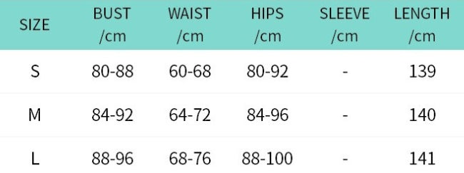 Women's Fashion Personalized Fishtail Dress - ANIBEY