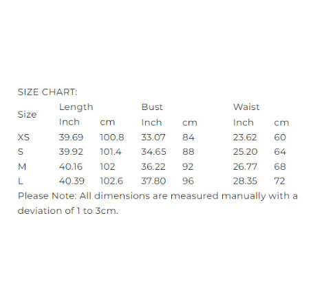 Summer Women's Hot Sale Casual Printing Cutout Sling Dress - ANIBEY
