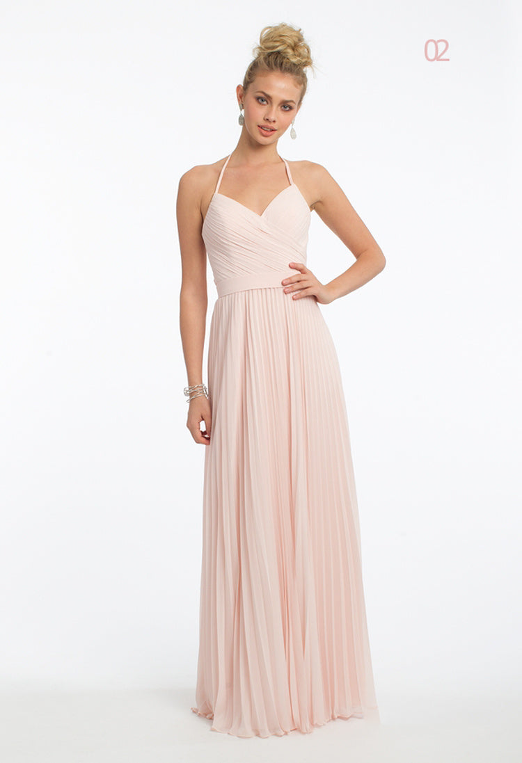 Fashionable Western Bridesmaid Dresses For Women - ANIBEY