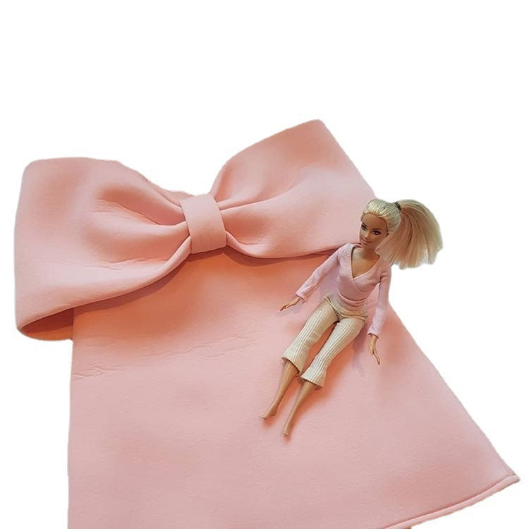 Fashion Girl's A-line Skirt Sleeveless - ANIBEY