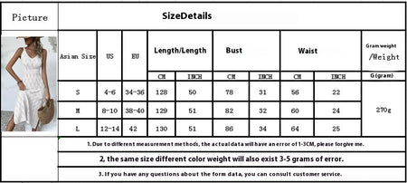 Beach Dress Women's Solid Color Knitted Beach Bikini - ANIBEY