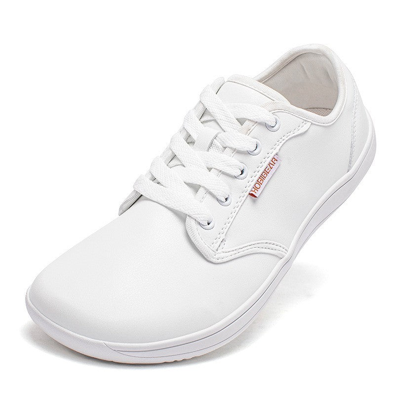 Men's Stain-resistant Wide Toe Sneakers - ANIBEY