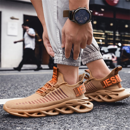 sports shoes - ANIBEY