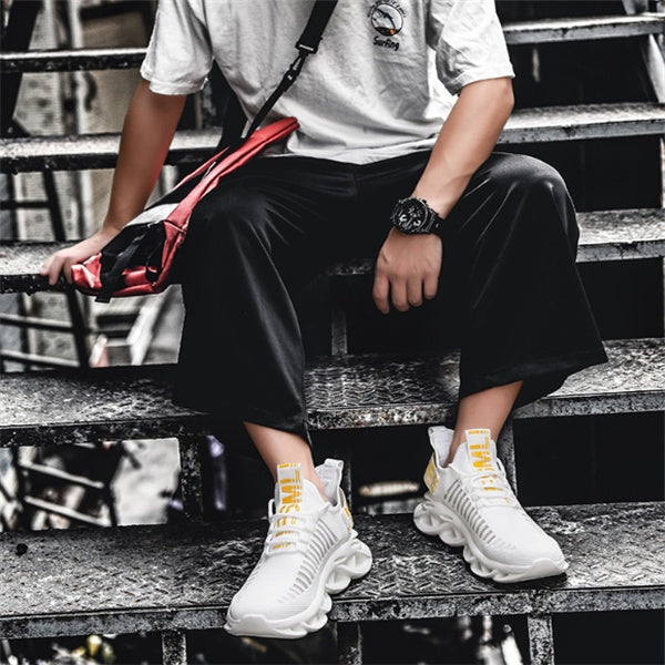 sports shoes - ANIBEY