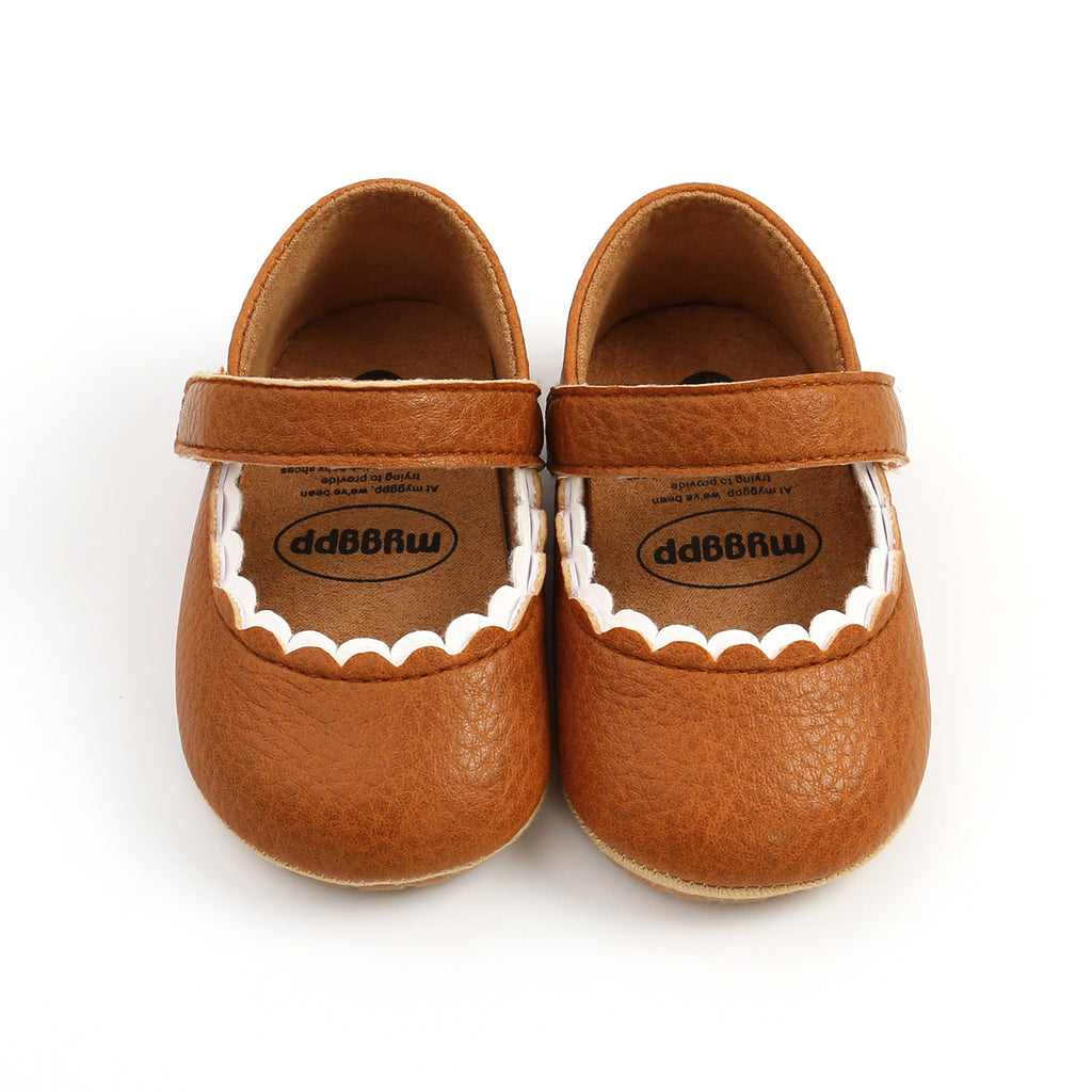 Baby Princess Shoes, Women's Baby Shoes, Toddler Shoes - ANIBEY